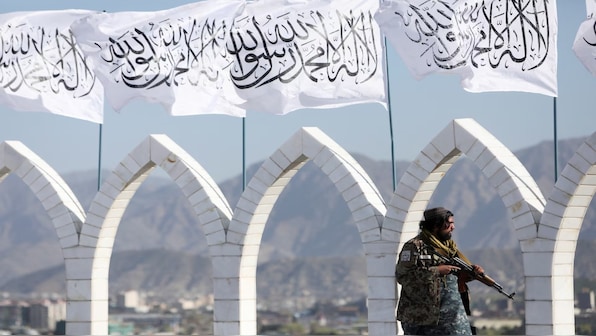 India’s evolving Afghan policy: From humanitarian outreach to strategic diplomacy