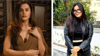 Taapsee Pannu shares heart-breaking note after 24-year old influencer Misha Agrawal dies by suicide due to drop in followers: 'Fear that a day will come when...'