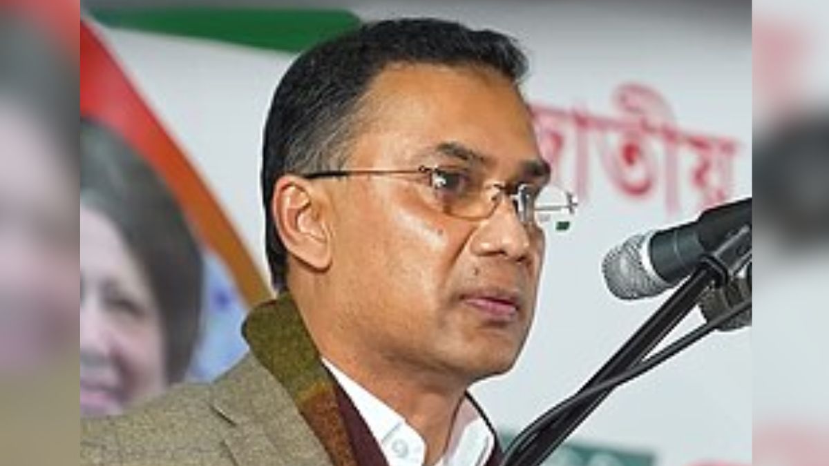 Bangladesh: BNP acting chairman Tarique Rahman says election must be held in December Bangladesh: BNP acting chairman Tarique Rahman says election must be held in December
