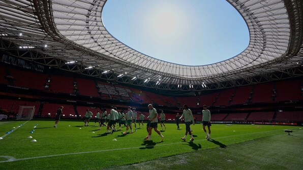 Tottenham Hotspur vs Manchester United, UEFA Europa League Final: Match timings, live streaming and more