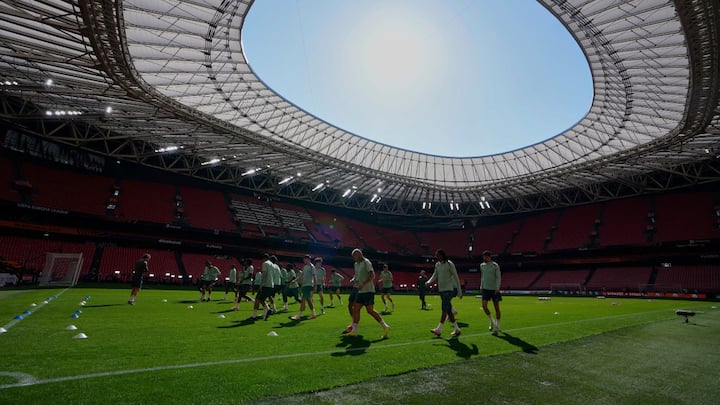 Tottenham Hotspur vs Manchester United, UEFA Europa League Final: Match timings, live streaming and more