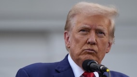 Who's calling? Trump picks up calls from unknown numbers, vulnerable to scams: Report