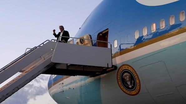 A $400 million jet by Qatar to Donald Trump: Is this the most unethical gift in US history?