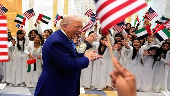 From billion-dollar deals to backing Syria's Sharaa: Key takeaways from Trump’s Gulf tour