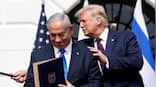 'Political, unjustified prosecution': Trump urges Israeli president to pardon Netanyahu over corruption charges