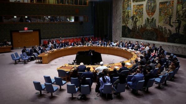 History Today: When the United Nations was born in the hope for a new beginning