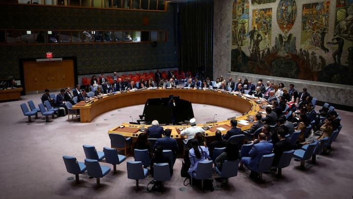 History Today: When the United Nations was born in the hope for a new beginning History Today: When the United Nations was born in the hope for a new beginning