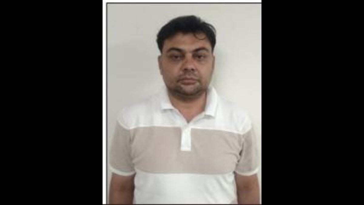 Spy linked to Pakistan’s ISI nabbed by UP ATS for espionage and smuggling