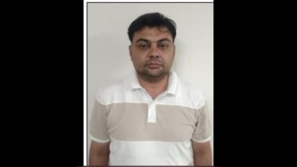 Spy linked to Pakistan’s ISI nabbed by UP ATS for espionage and smuggling