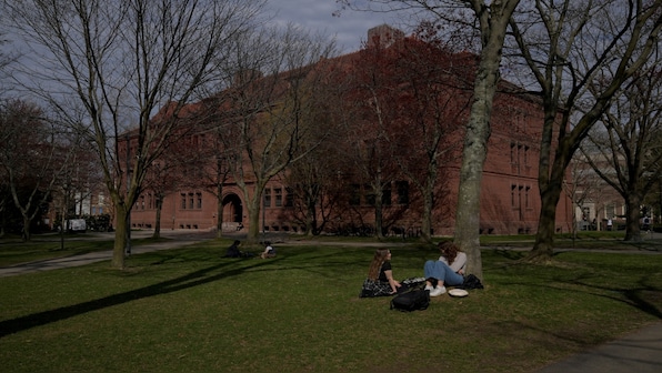 Trump threatens to revoke Harvard's tax-exempt status amid rising tensions