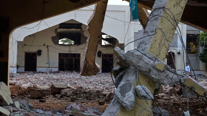 Operation Sindoor: Which countries back India? Which nations stand with Pakistan?