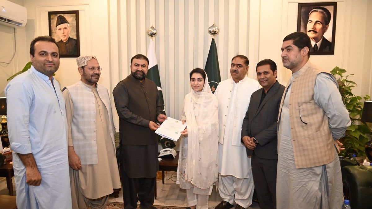 Who is Kashish Chaudhary, Balochistan’s first Hindu woman assistant commissioner?
