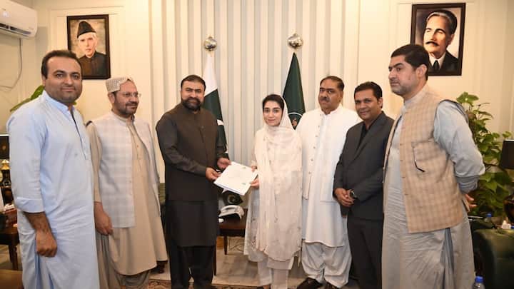 Who is Kashish Chaudhary, Balochistan’s first Hindu woman assistant commissioner?