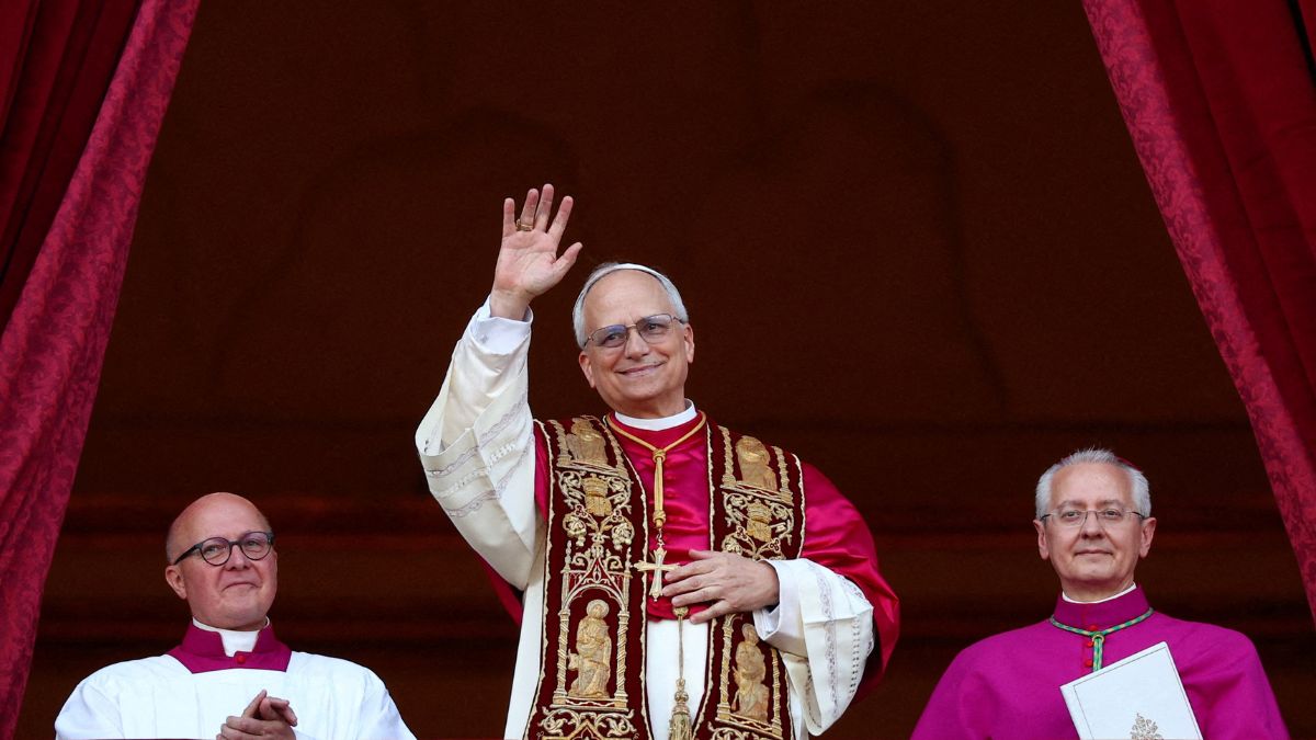 Pope Leo, Putin discuss Ukraine war; Vatican calls for peace, Kremlin focuses on ‘root causes’ Pope Leo, Putin discuss Ukraine war; Vatican calls for peace, Kremlin focuses on ‘root causes’