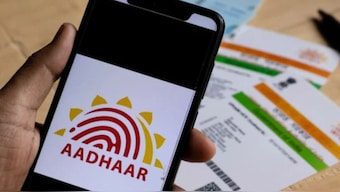 The government wants to make sure that address details are shared only when a person clearly agrees to it. Image: News18/File Photo
