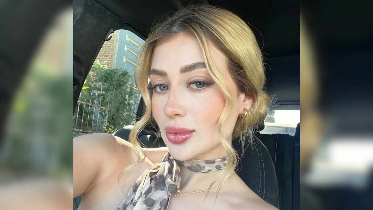Who was Valeria Marquez, Mexican influencer shot dead during TikTok livestream? Who was Valeria Marquez, Mexican influencer shot dead during TikTok livestream?