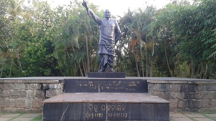 Why is Russia honouring ex-Odisha CM Biju Patnaik on Victory Day?