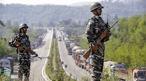 Operation Sindoor LIVE Updates: PM Modi to chair CCS meeting; 3 civilians killed in Pak firing at LoC