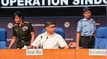 Operation Sindoor LIVE Updates: 25 minutes and done, say officers Sofiya Qureshi, Vyomika Singh