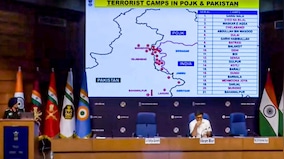Operation Sindoor LIVE Updates: India hits terror hubs, JeM admits loss of lives but Pak Army prefers denial