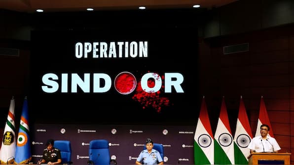 9 terror camps hit in 23-minute blitz: India’s Operation Sindoor cripples Pakistan-based terror hubs