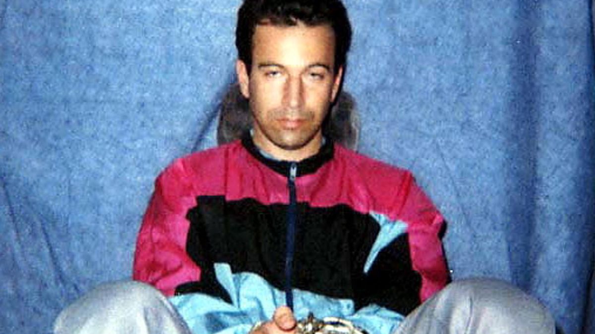 How Pak terrorist Abdul Rauf Azhar’s killing brings justice for slain US journalist Daniel Pearl How Pak terrorist Abdul Rauf Azhar’s killing brings justice for slain US journalist Daniel Pearl