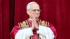 Robert Francis Prevost becomes first American pope, takes name Leo XIV