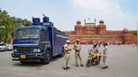 India-Pakistan LIVE Updates: Emergency air raid siren testing underway in Delhi