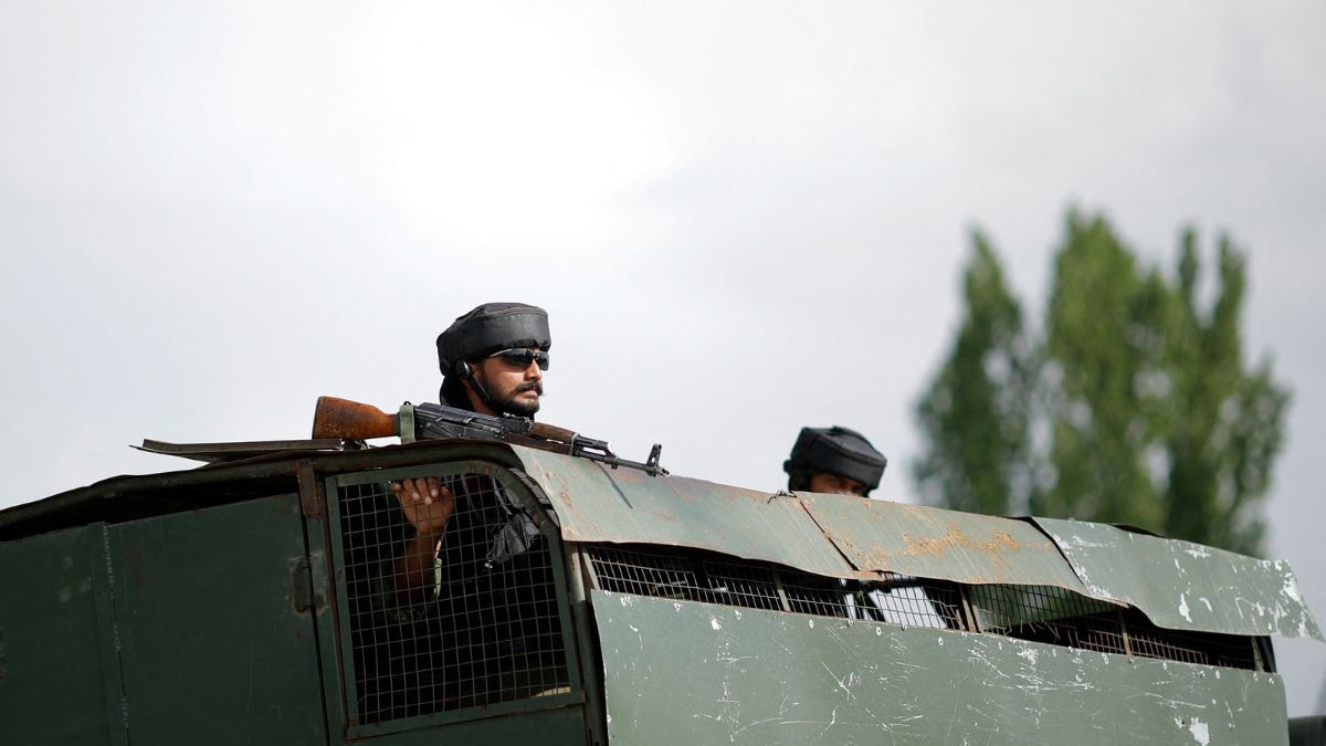 Operation Akhal enters third day: 3 terrorists dead, one soldier injured in Jammu-Kashmir's Kulgam