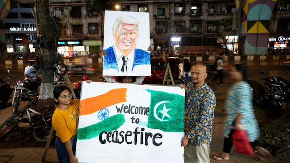India-Pakistan ceasefire: Now US trumpets Trump's claim in court while defending his tariffs