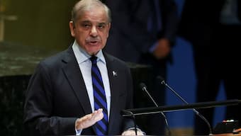 Only Turkey and Azerbaijan fully supported Pakistan after Operation Sindoor. File Photo/Reuters