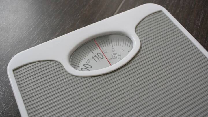 How the UK will track obese children using 'spy scales' How the UK will track obese children using 'spy scales'