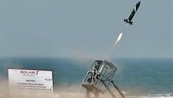 India plans ₹30,000 crore push to strengthen Army's air defence with QR-SAMs.  SDAL via ANI