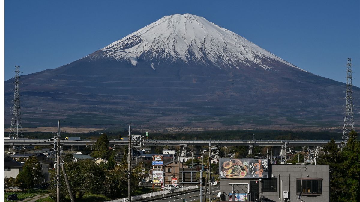 Japan has a problem on Mt Fuji: Who’s responsible for irresponsible climbers? Who will foot the bill?