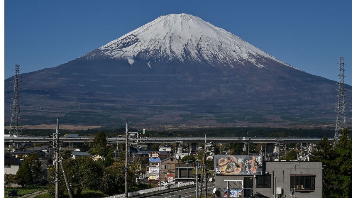 Japan has a problem on Mt Fuji: Who’s responsible for irresponsible climbers? Who will foot the bill?