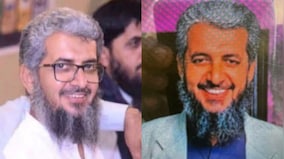 Saifullah Khalid: Who’s the Lashkar-e-Taiba terrorist, mastermind of 2006 attack on RSS headquarters, killed in Pakistan?