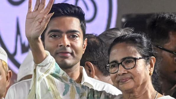 Yusuf Pathan out, Abhishek Banerjee in: Why TMC made the switch for Operation Sindoor outreach
