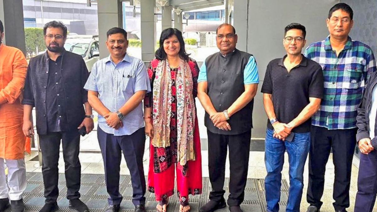 Which countries will India’s anti-terror delegation head to? And why? Which countries will India’s anti-terror delegation head to? And why?