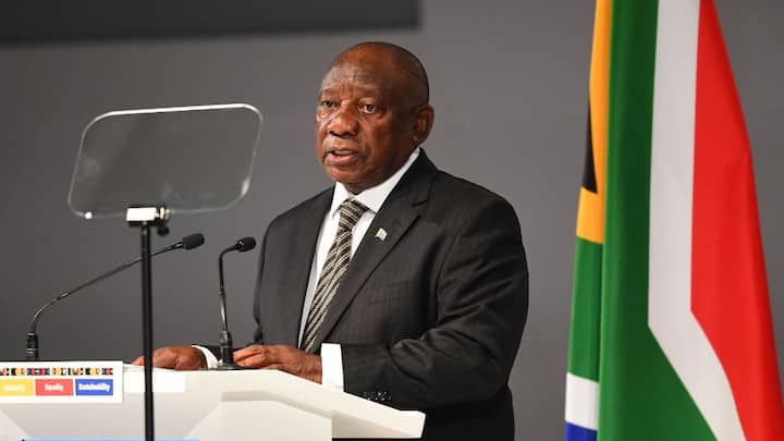 ‘US giving up very important role’: Ramaphosa says US skipping G20 summit is ‘their loss’