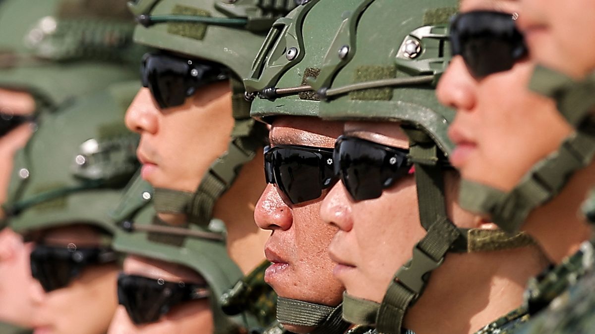 Explained: The big Taiwan scandal involving celebrities who evaded mandatory military draft Explained: The big Taiwan scandal involving celebrities who evaded mandatory military draft