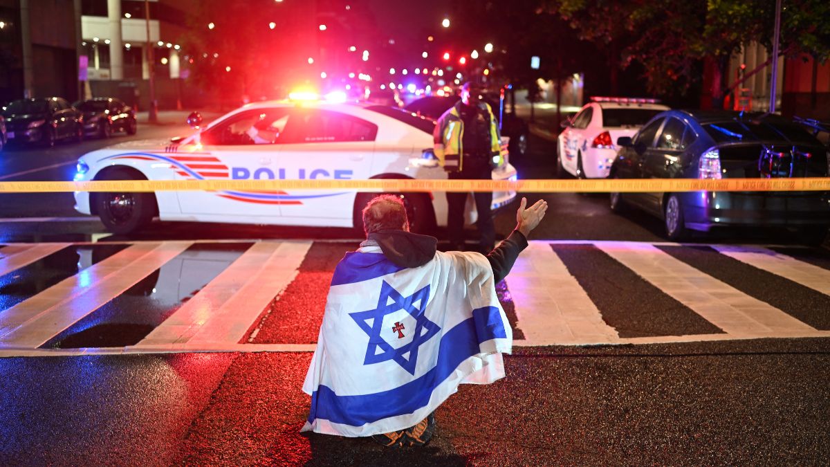Netanyahu orders enhanced security at Israeli missions worldwide after staffers killed in US