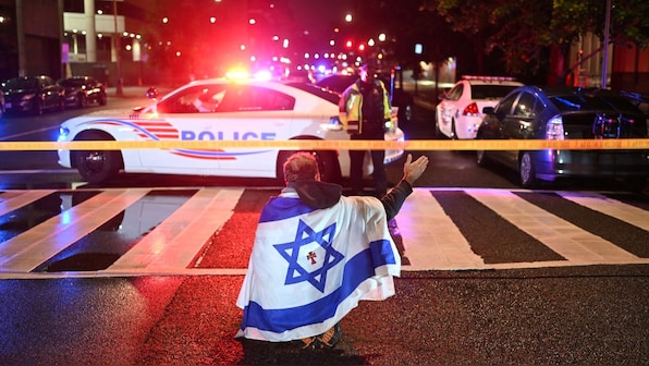 Netanyahu orders enhanced security at Israeli missions worldwide after staffers killed in US