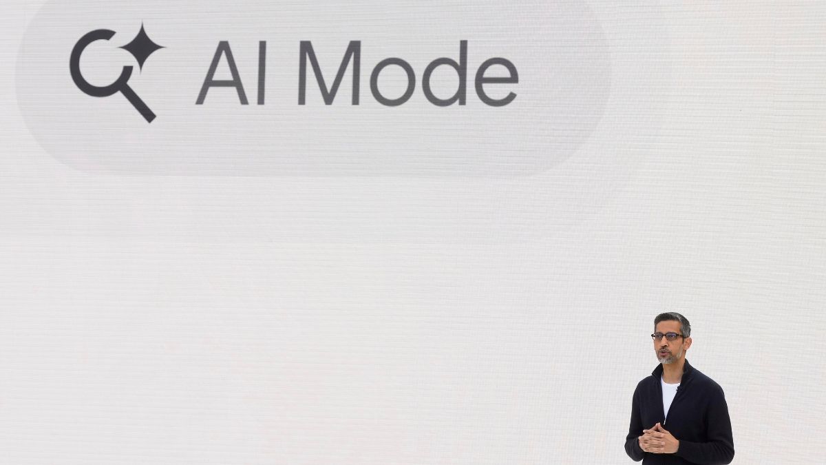 Google has rolled out AI Mode for all its users in the US. AP Google has rolled out AI Mode for all its users in the US. AP
