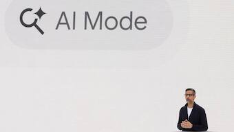 Google has rolled out AI Mode for all its users in the US. AP