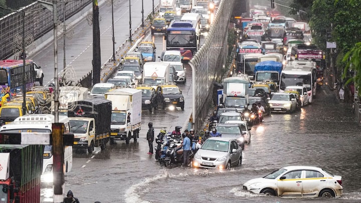 A monsoon in May: Why have the rains arrived early in India?