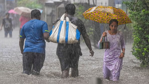 What is Bharat Forecasting System for more apt weather predictions?