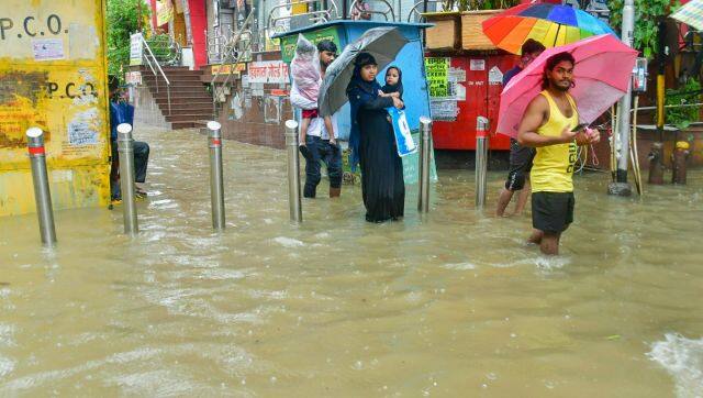 mumbai rains 