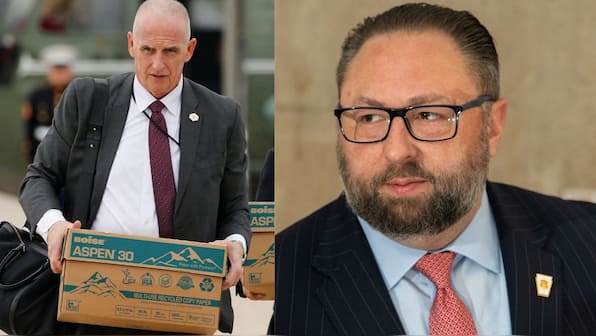 Who are the US lobbyists, close to Trump, hired by India & Pakistan amid tensions?