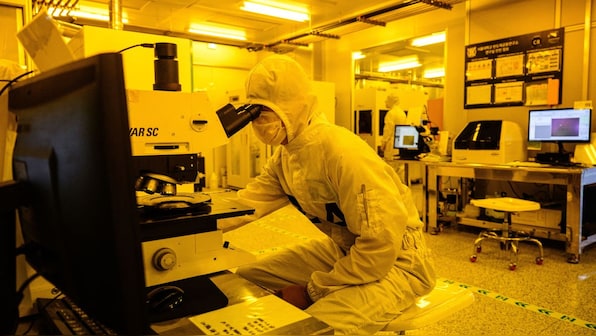 Semiconductor showdown: Trump blocks key US tech firms from serving China