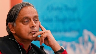 Tharoor, who is leading the multi-party delegation, made it clear that India’s actions were based on the right to self-defence. PTI/File Photo